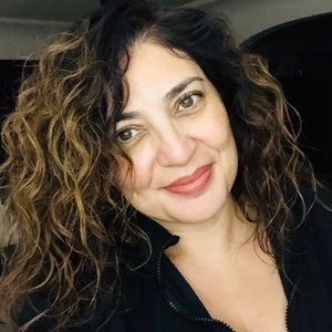 Meet your Posher, Jacqueline